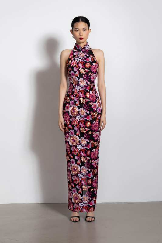 Hwa Maxi Dress
